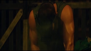 Magic Mike XXL Movie Trailer