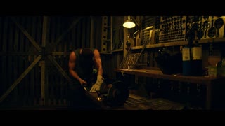 Magic Mike XXL Movie Trailer 2