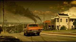 These Final Hours Movie Trailer