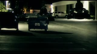 Alien Dawn Movie Trailer