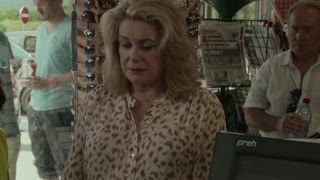 On My Way Movie Trailer