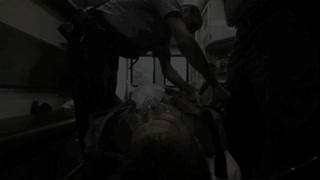 Justice Is Mind Movie Trailer