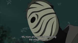 Road to Ninja: Naruto the Movie Movie Trailer