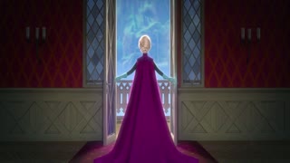Frozen Movie Trailer 2