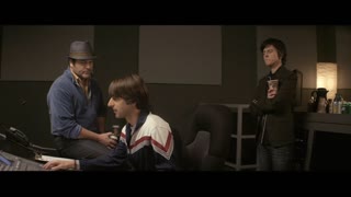 In a World... Movie Trailer