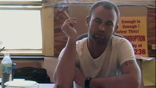 Informant Movie Trailer