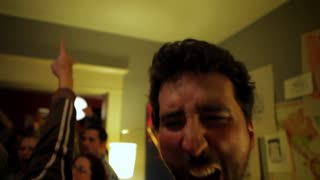Afflicted Movie Trailer