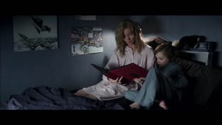 The Babadook Movie UK Trailer