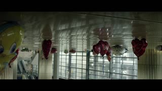 Aya Movie Trailer
