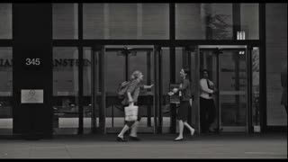 Frances Ha Movie Trailer