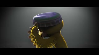 Rio 2 Movie Teaser