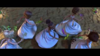 Rio 2 Movie Trailer