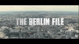 The Berlin File Movie Trailer
