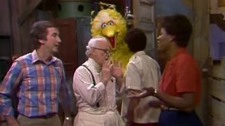 I Am Big Bird: The Caroll Spinney Story Movie Trailer