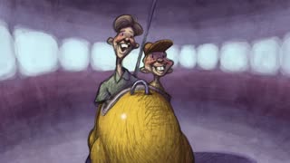 Cheatin' Movie Trailer