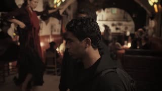 Horses of God Movie Trailer