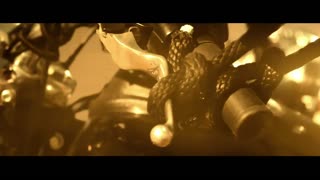 Bounty Killer Movie Trailer