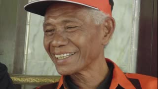 The Act of Killing Movie Trailer