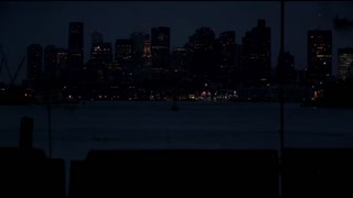 The Forger Movie Trailer