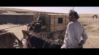The Homesman Movie UK Trailer