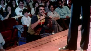 Richard Pryor: Omit the Logic Movie Trailer