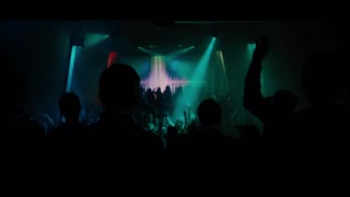 Paris Countdown Movie Trailer