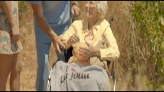 Lovesick Movie Clip