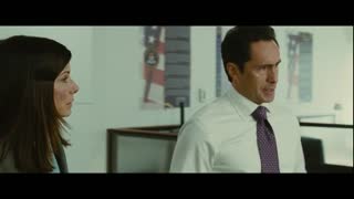 The Heat Movie Trailer