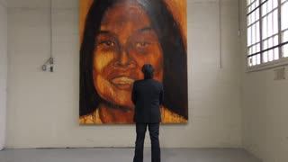 The Exhibition Movie Trailer