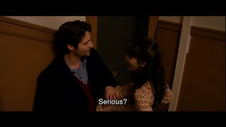 The Stroller Strategy Movie Trailer