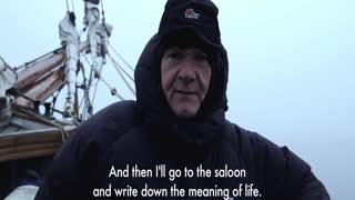 The Expedition to the End of the World Movie Trailer