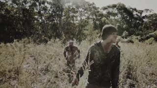 Wyrmwood: Road of the Dead Movie Clip