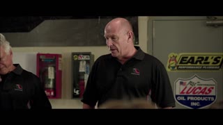Born to Race: Fast Track Movie Trailer 2
