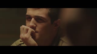Poker Night Movie Trailer