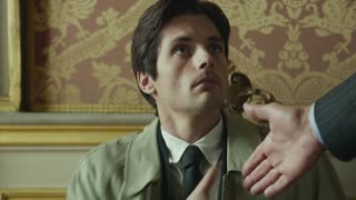 The French Minister Movie Trailer