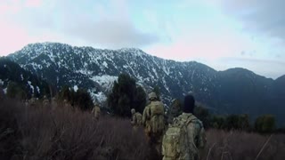 The Hornet's Nest Movie Trailer