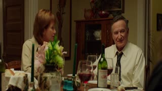Boulevard Movie Trailer