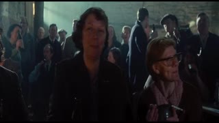 Noble Movie Trailer