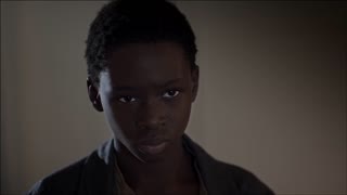 The Retrieval Movie Trailer