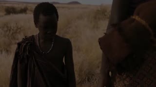 The Good Lie Movie Trailer 2
