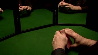Deceptive Practice: The Mysteries and Mentors of Ricky Jay Movie Trailer