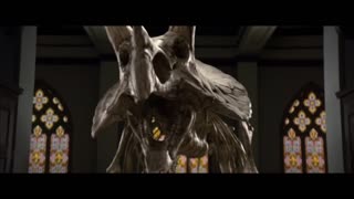 Night at the Museum: Secret of the Tomb Movie Trailer 3