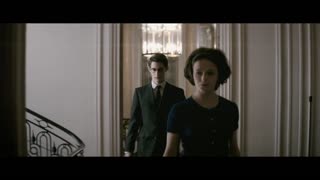 Yves Saint Laurent Movie Trailer