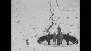 Ida Movie Trailer
