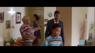 Top Five Movie Trailer 2