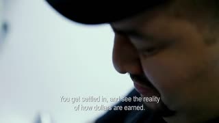 The Hand That Feeds Movie Trailer