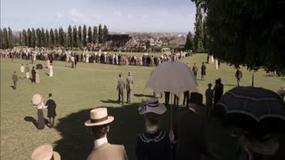 United Passions Movie Trailer