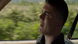 7 Minutes Movie Clip