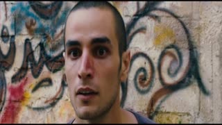 Omar Movie Trailer