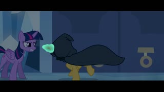 My Little Pony: Equestria Girls Movie Trailer 2